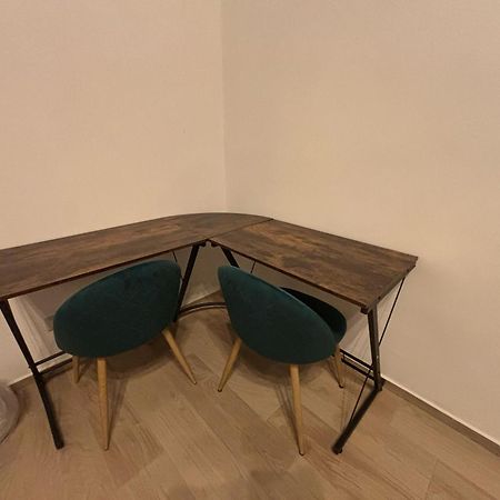 Cg Home City Centre Cosenza Ngoại thất bức ảnh