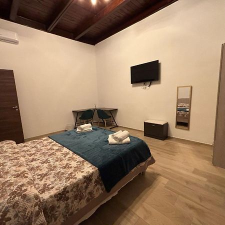 Cg Home City Centre Cosenza Ngoại thất bức ảnh