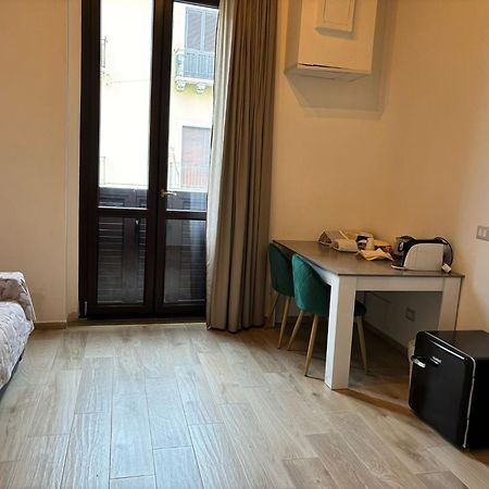 Cg Home City Centre Cosenza Ngoại thất bức ảnh