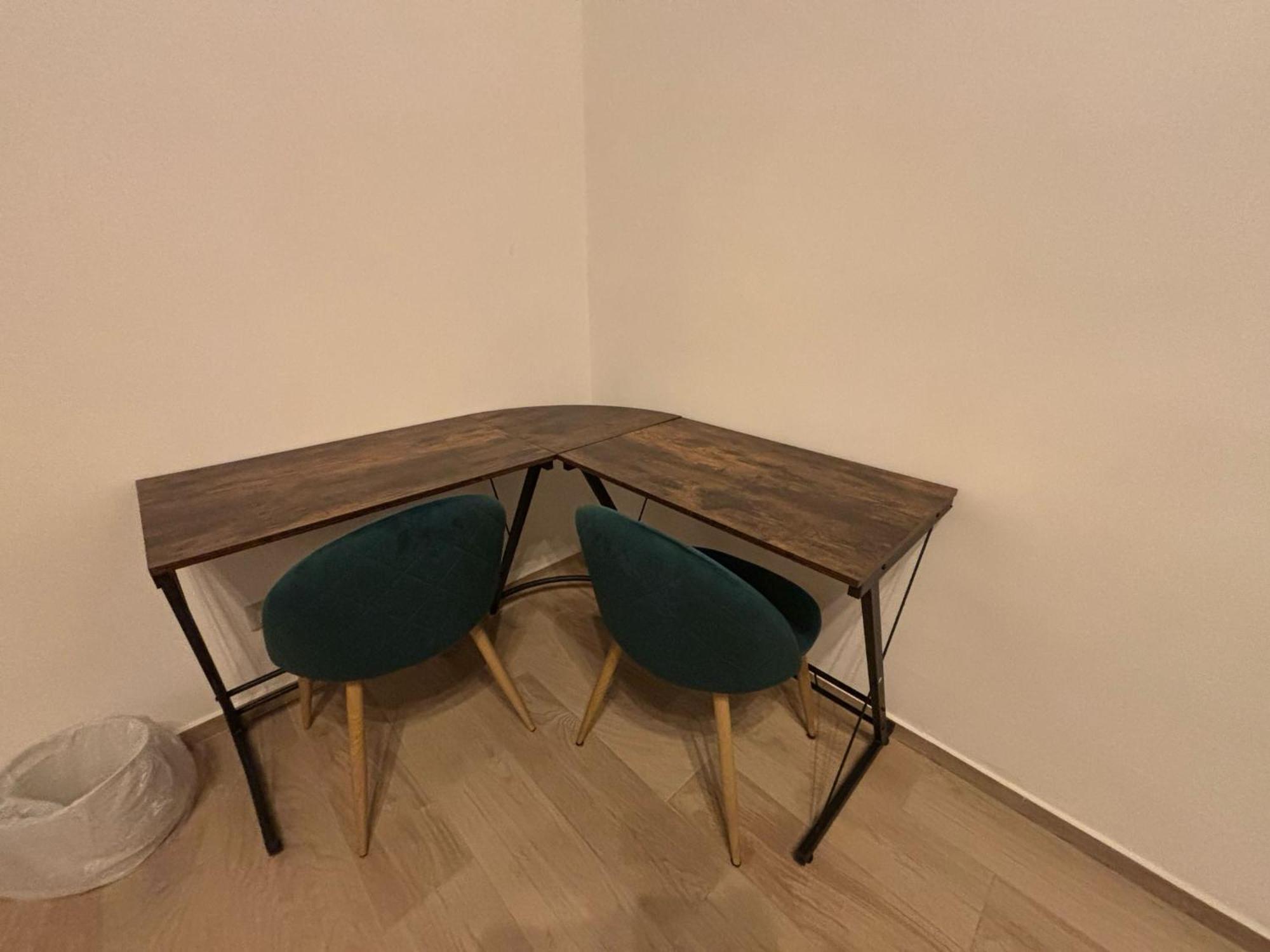 Cg Home City Centre Cosenza Ngoại thất bức ảnh