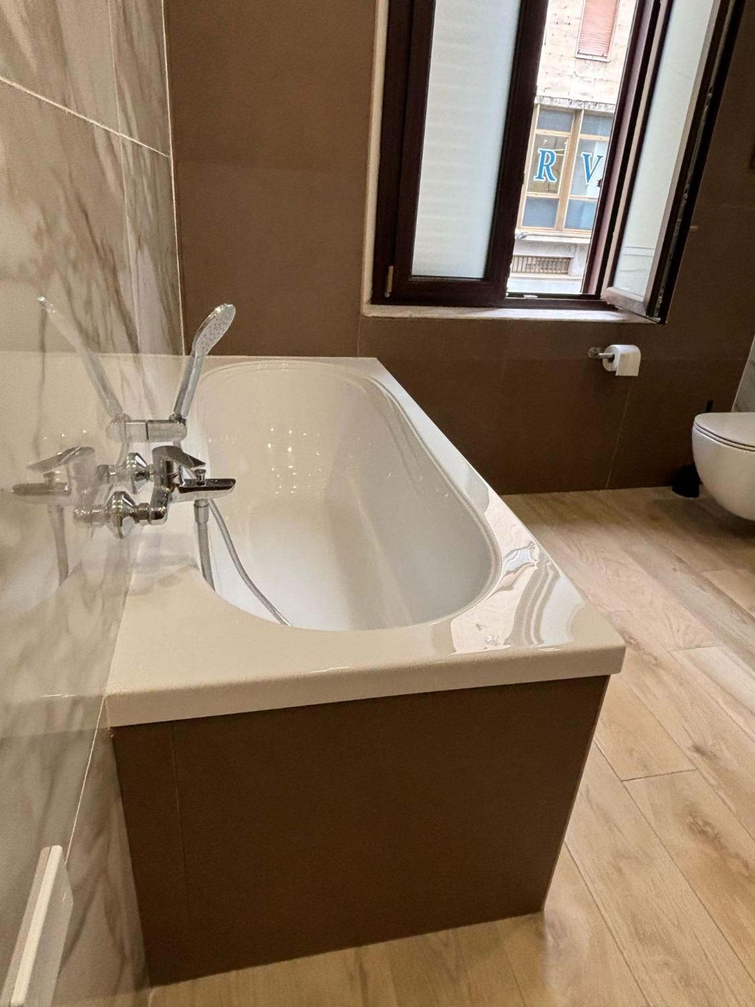 Cg Home City Centre Cosenza Ngoại thất bức ảnh