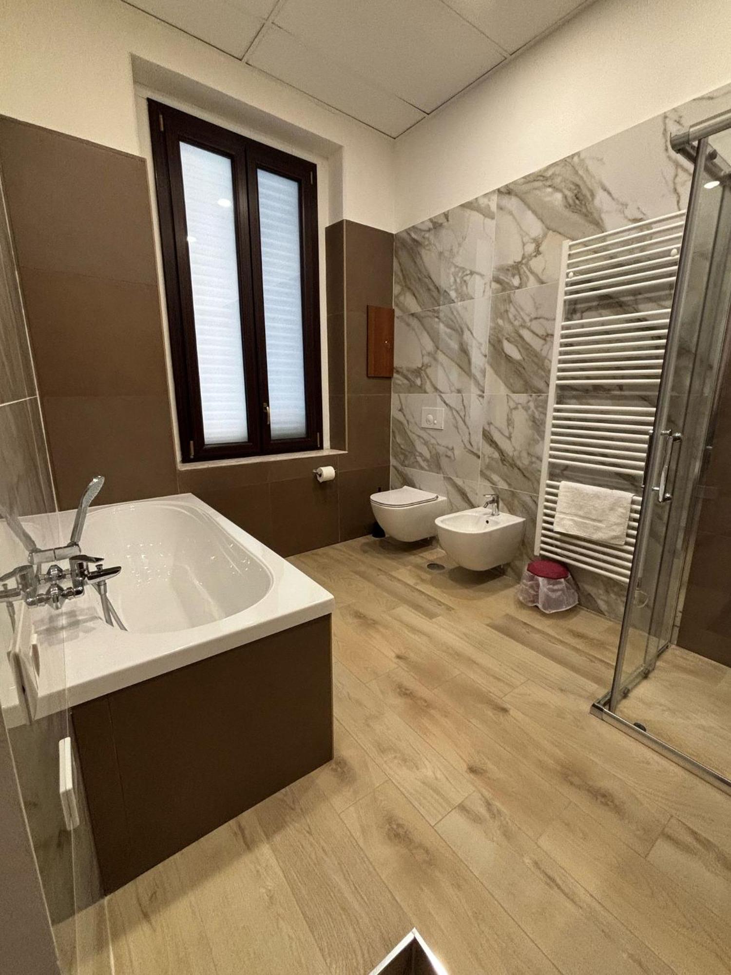 Cg Home City Centre Cosenza Ngoại thất bức ảnh